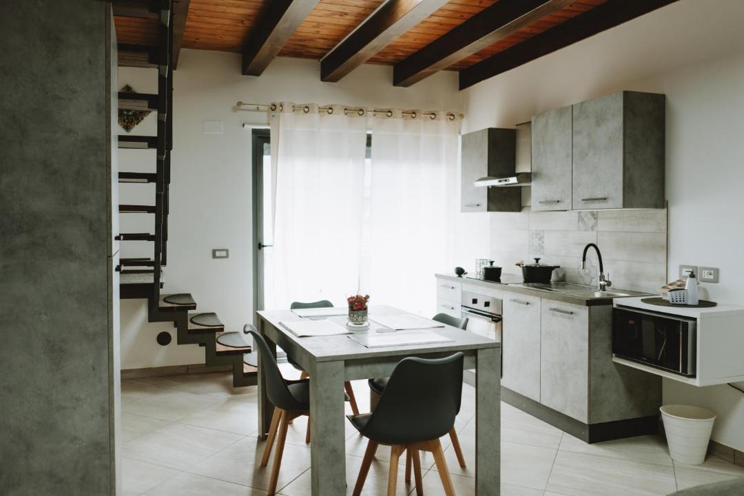 Photo of Kitchen in Pace del Mela