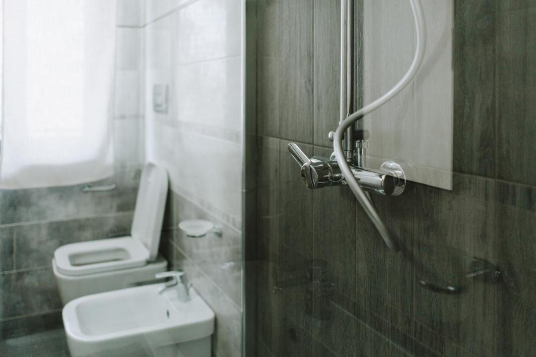Photo of Bathroom in Pace del Mela
