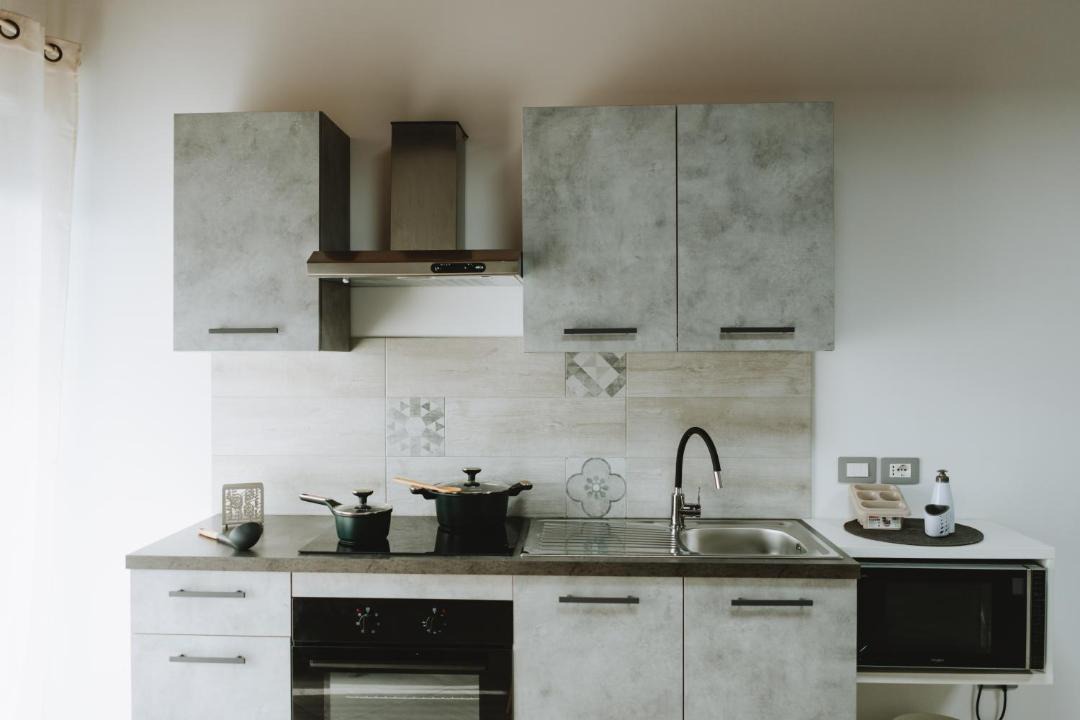 Photo of Kitchen in Pace del Mela