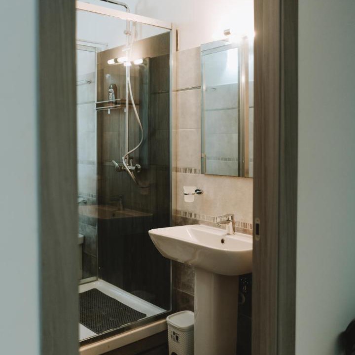 Photo of Bathroom in Pace del Mela
