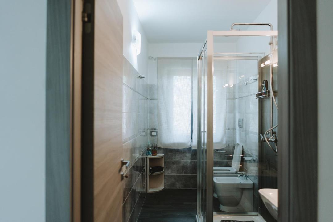 Photo of Bathroom in Pace del Mela