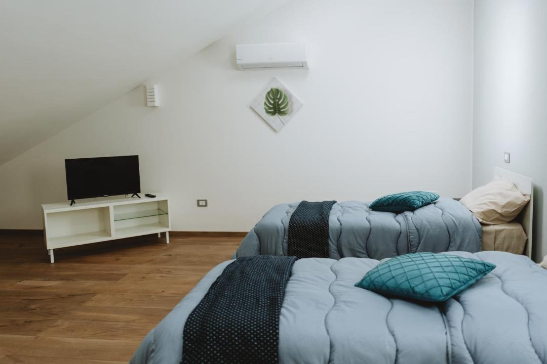 Photo of Bedroom in Pace del Mela