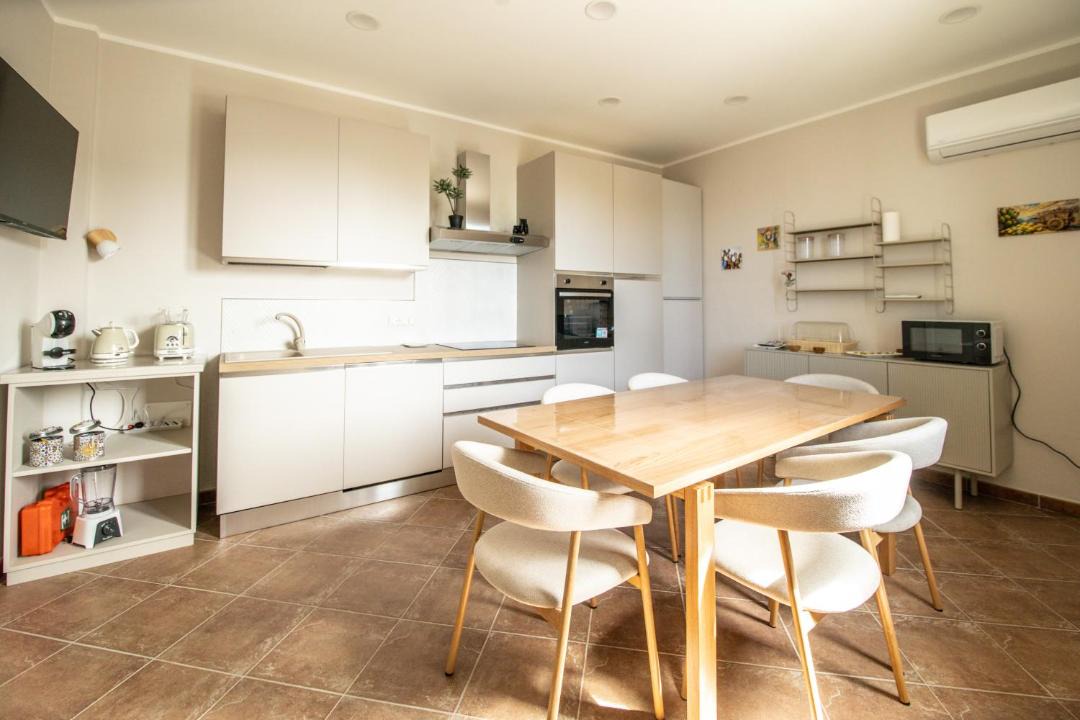 Photo of Kitchen in Palermo