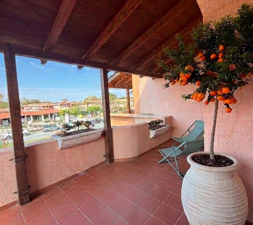 Photo of Patio Balcony in Tonnarella