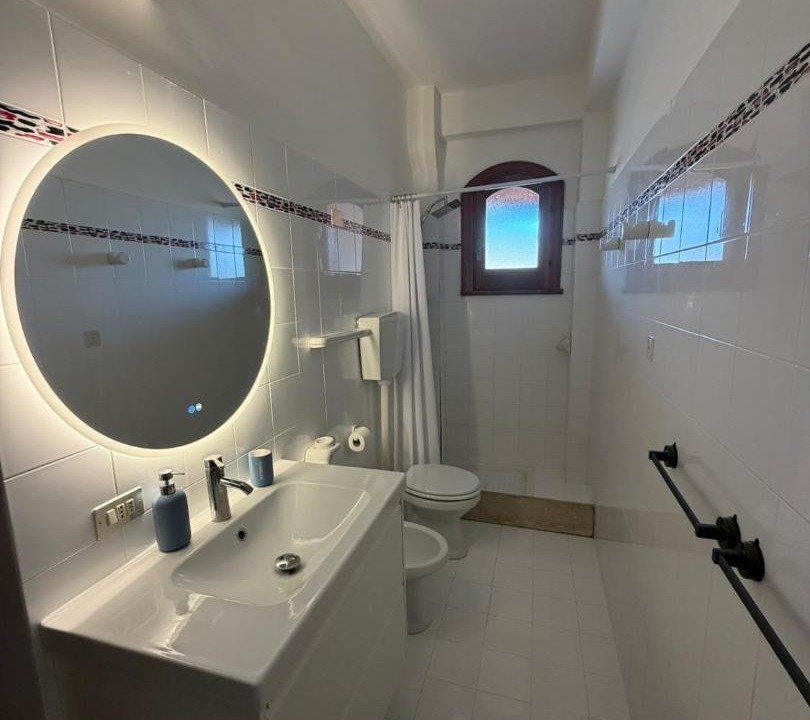 Photo of Bathroom in Tonnarella