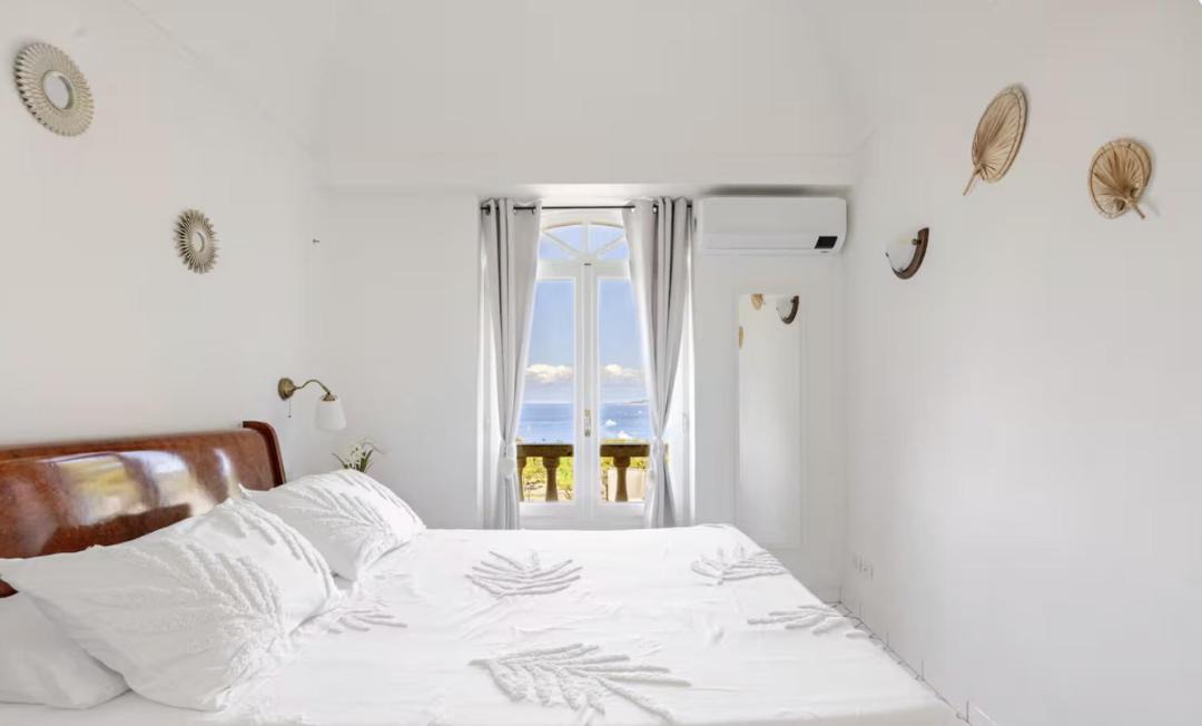 Photo of Bedroom in Marina Grande