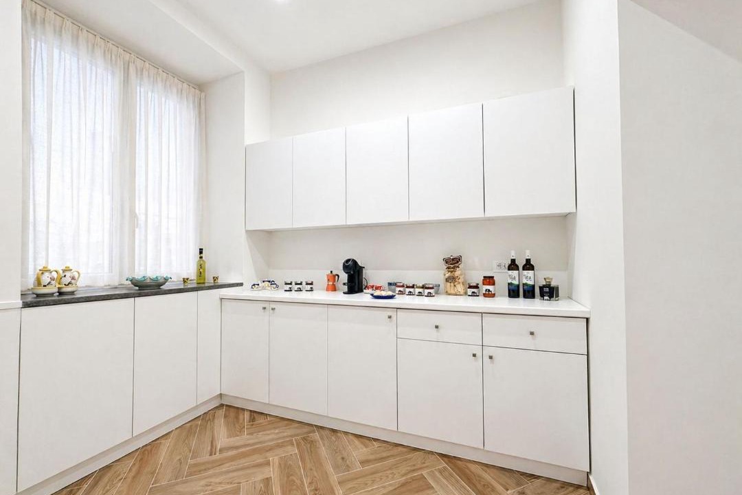 Photo of Kitchen in Ercolano
