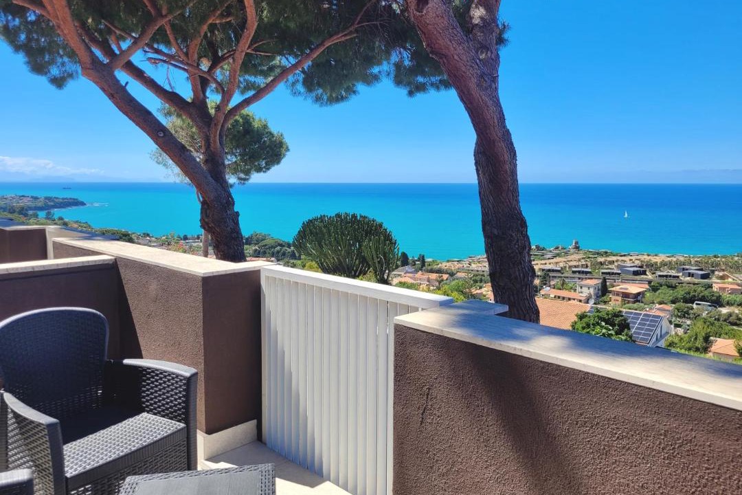 Photo of Patio Balcony in Cefalu