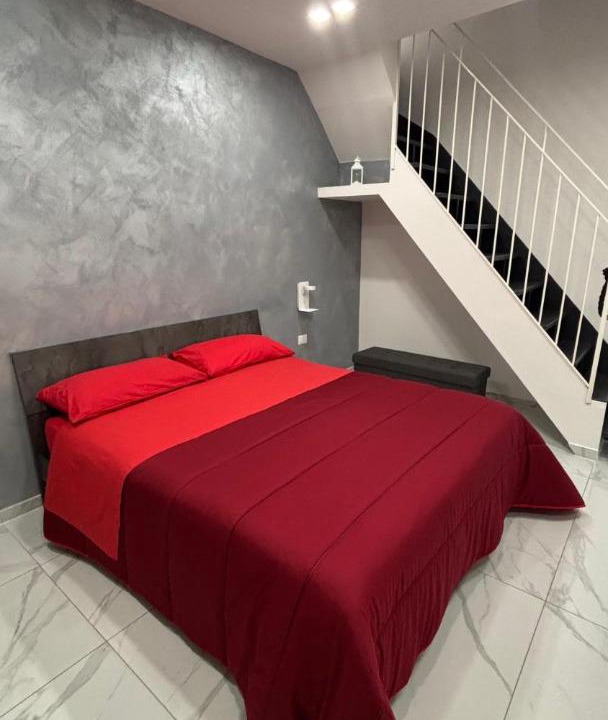 Photo of Bedroom in Mercato San Severino