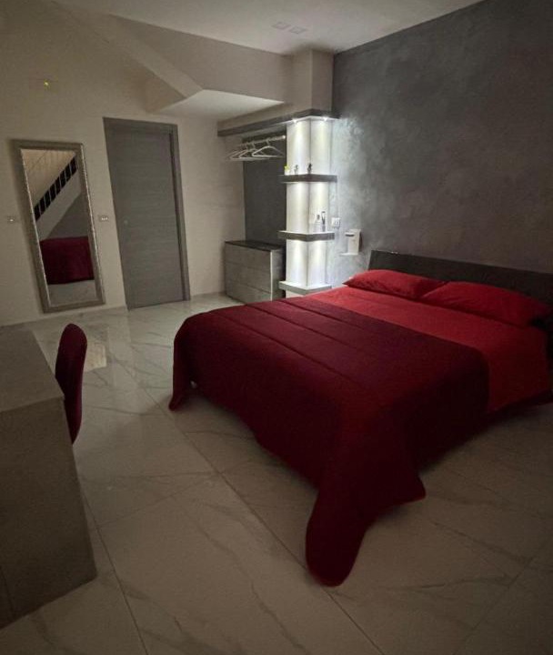 Photo of Bedroom in Mercato San Severino