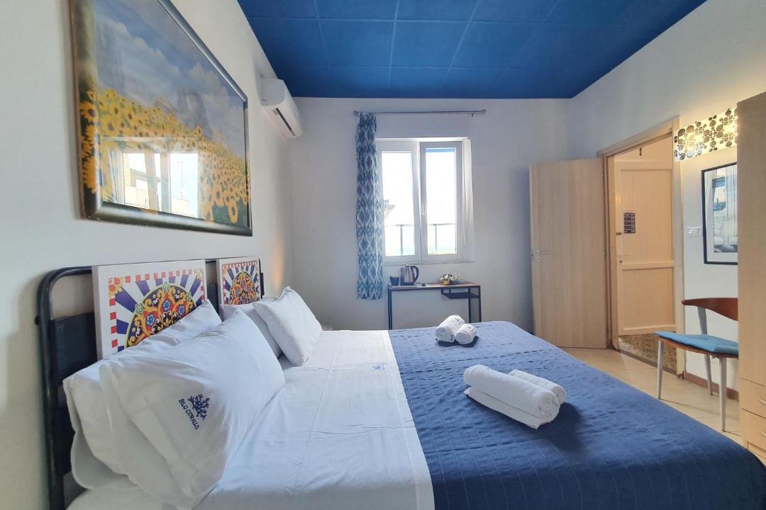 Photo of Bedroom in Alcamo Marina