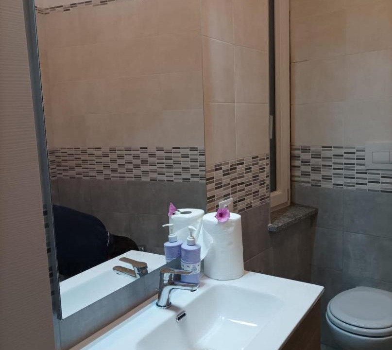 Photo of Bathroom in Calalunga-Pietragrande