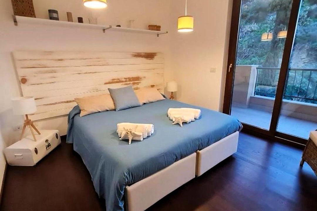 Photo of Bedroom in Taormina