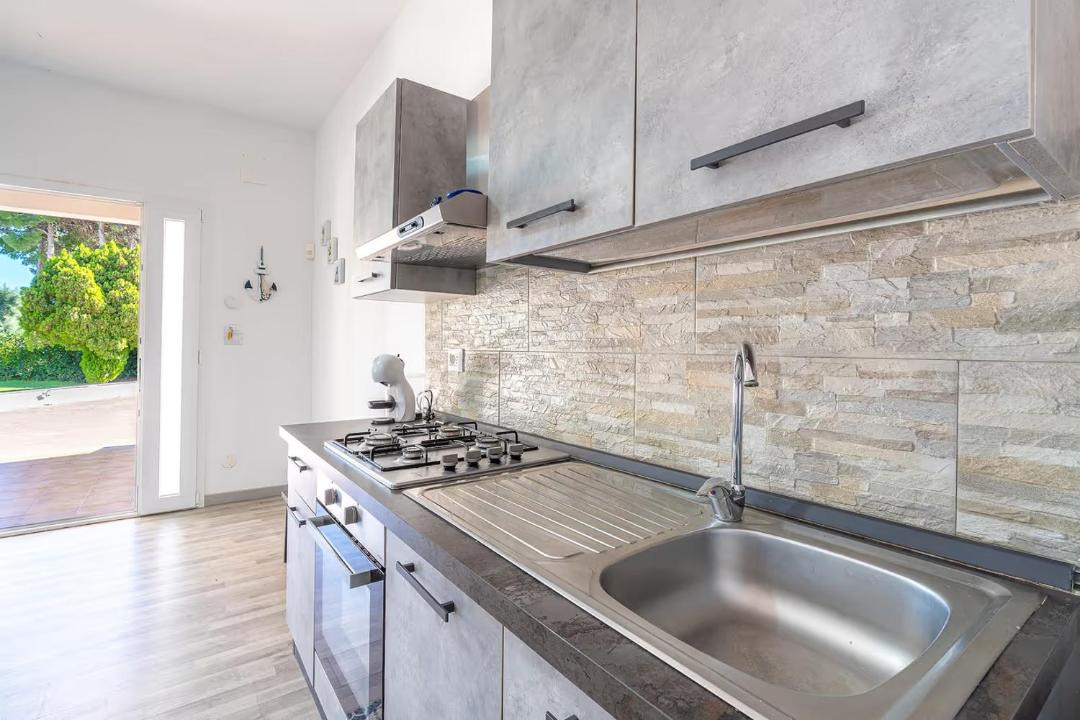 Photo of Kitchen in Fontane Bianche