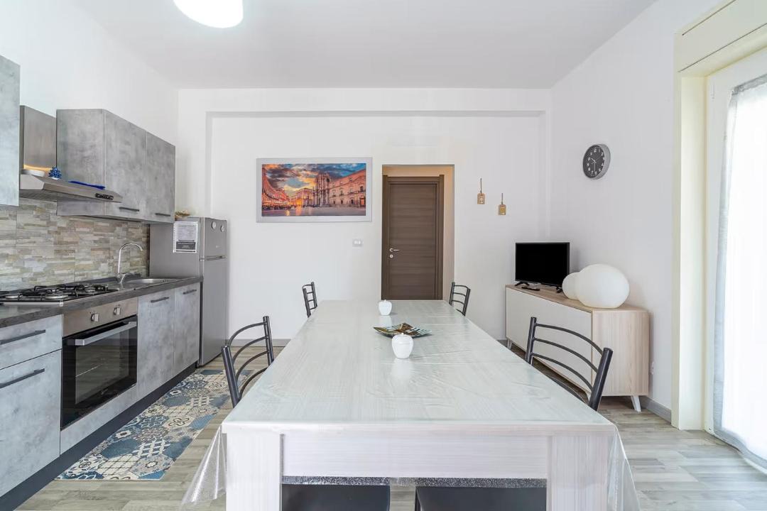 Photo of Kitchen in Fontane Bianche