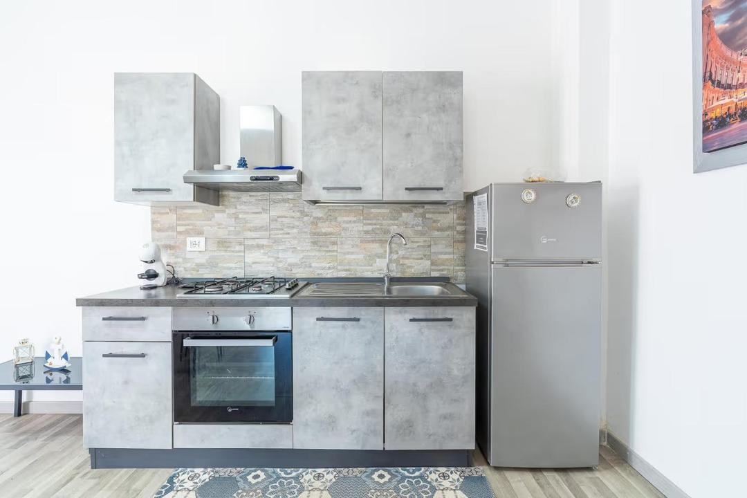 Photo of Kitchen in Fontane Bianche