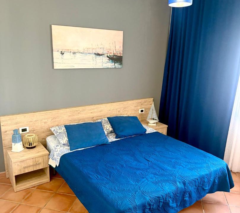 Photo of Bedroom in Scalea