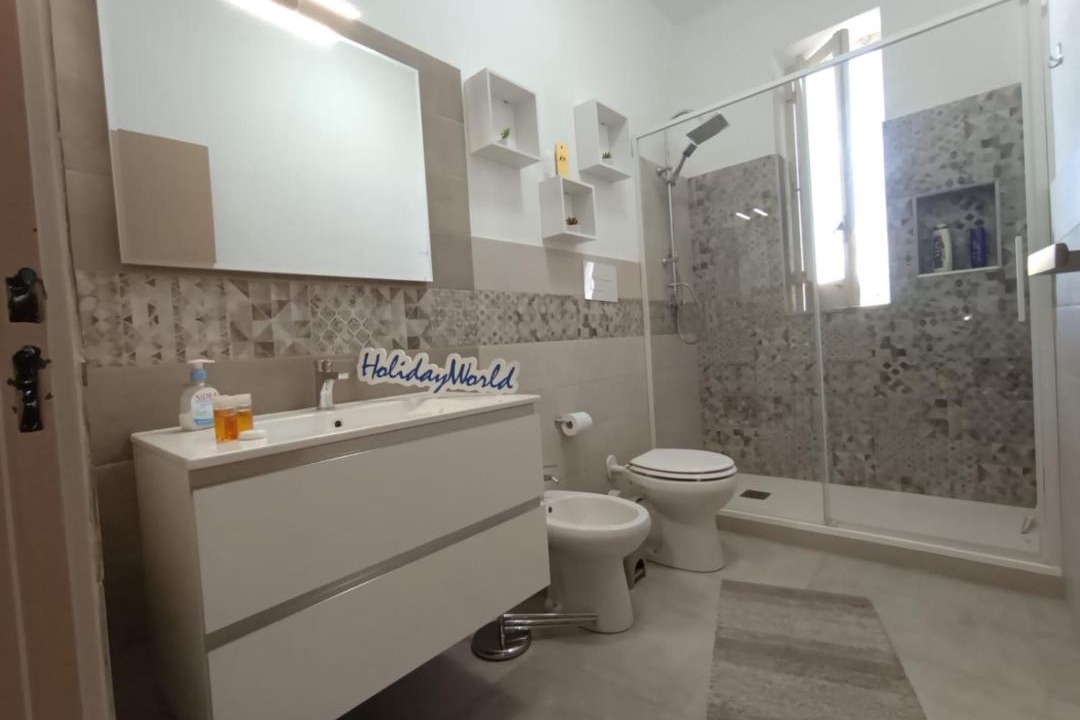 Photo of Bathroom in Licata