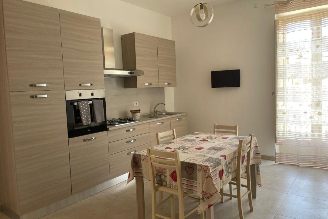 Photo of Kitchen in Licata