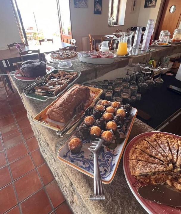 Photo of Kitchen in Patti