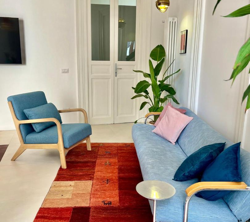 Photo of Livingroom in Centro Storico