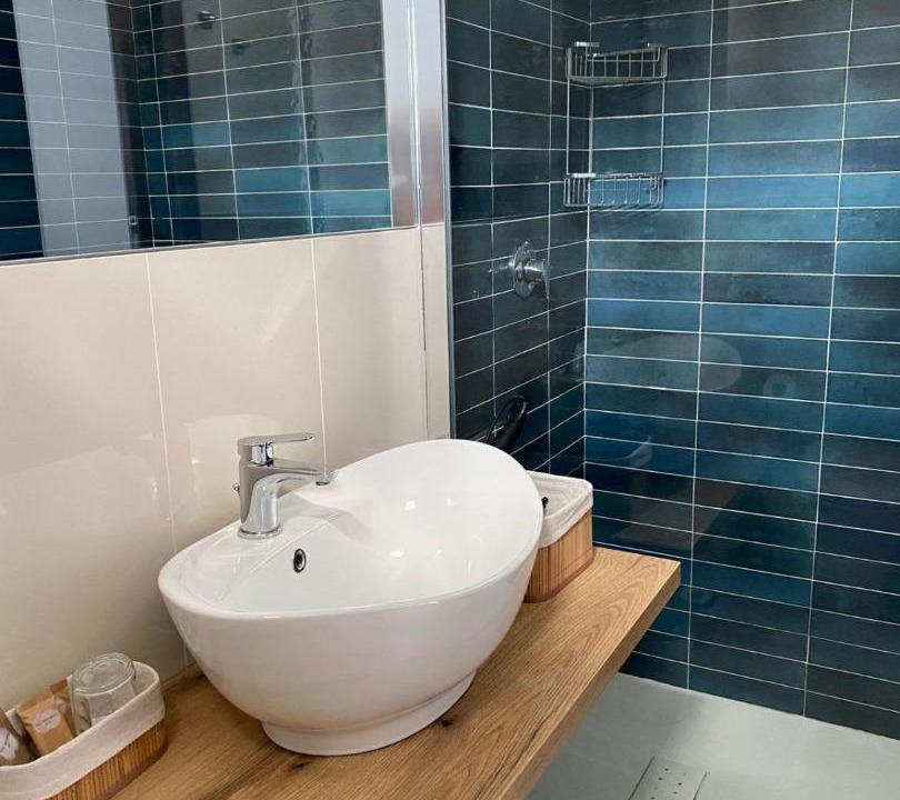Photo of Bathroom in Filicudi Porto