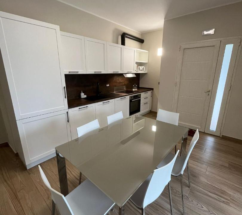 Photo of Kitchen in Ali Terme