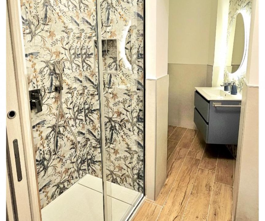 Photo of Bathroom in Porticello