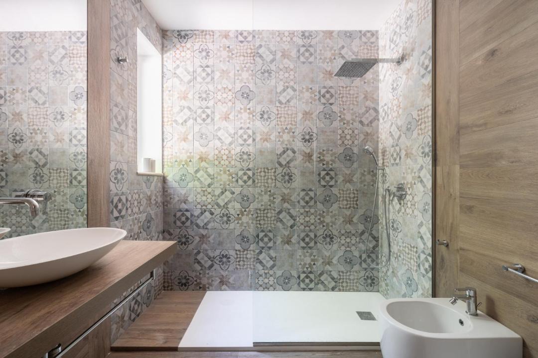 Photo of Bathroom in Palermo