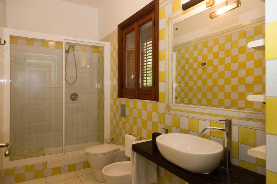 Photo of Bathroom in Palermo