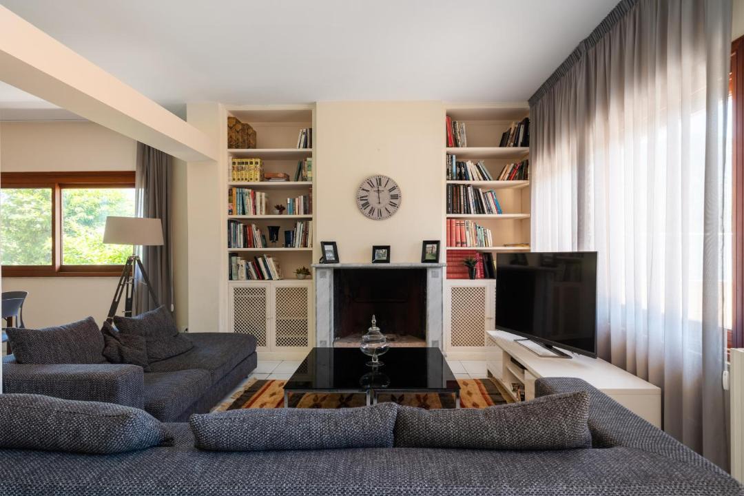 Photo of Livingroom in Palermo
