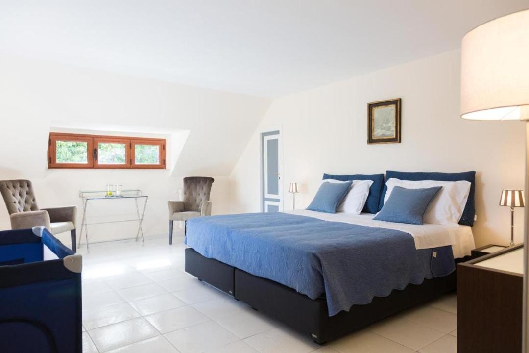 Photo of Bedroom in Palermo