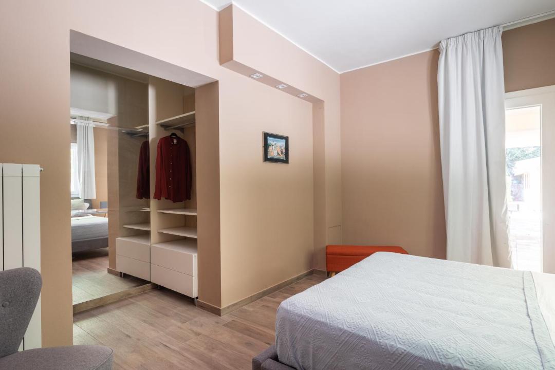 Photo of Bedroom in Palermo