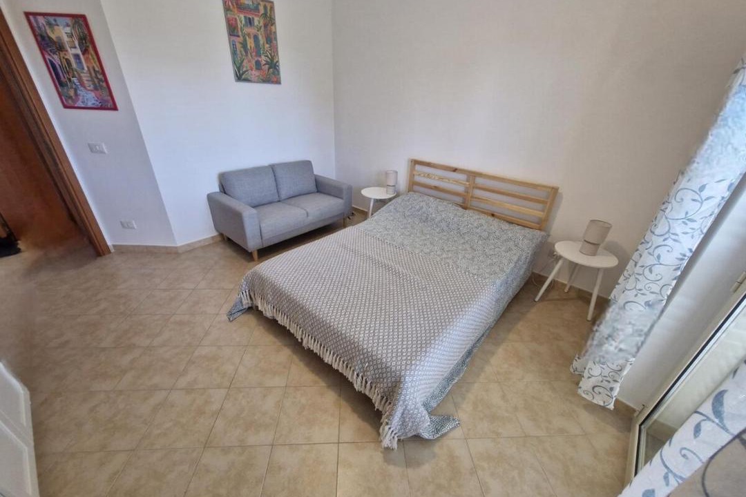Photo of Bedroom in Stignano Mare