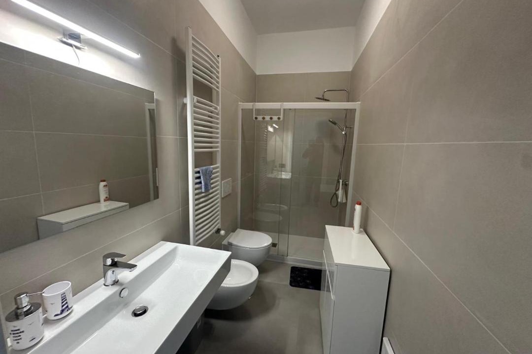 Photo of Bathroom in Sangineto
