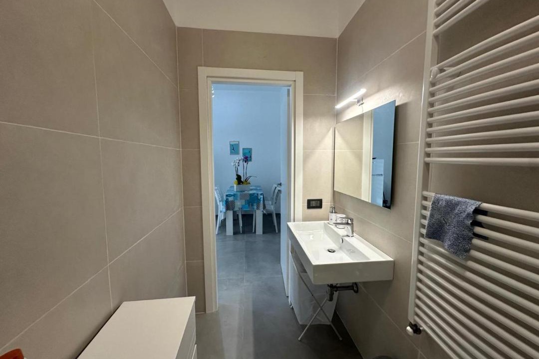 Photo of Bathroom in Sangineto