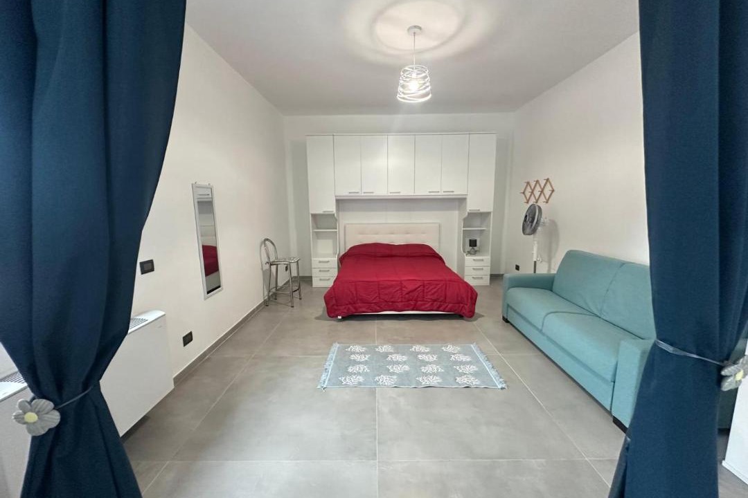 Photo of Bedroom in Sangineto