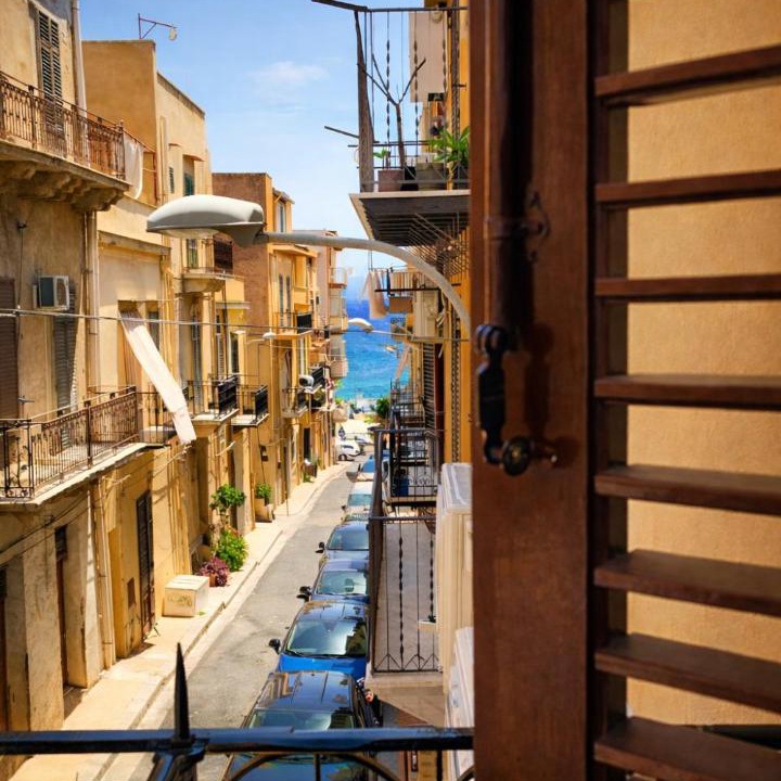 Photo of Patio Balcony in Porticello