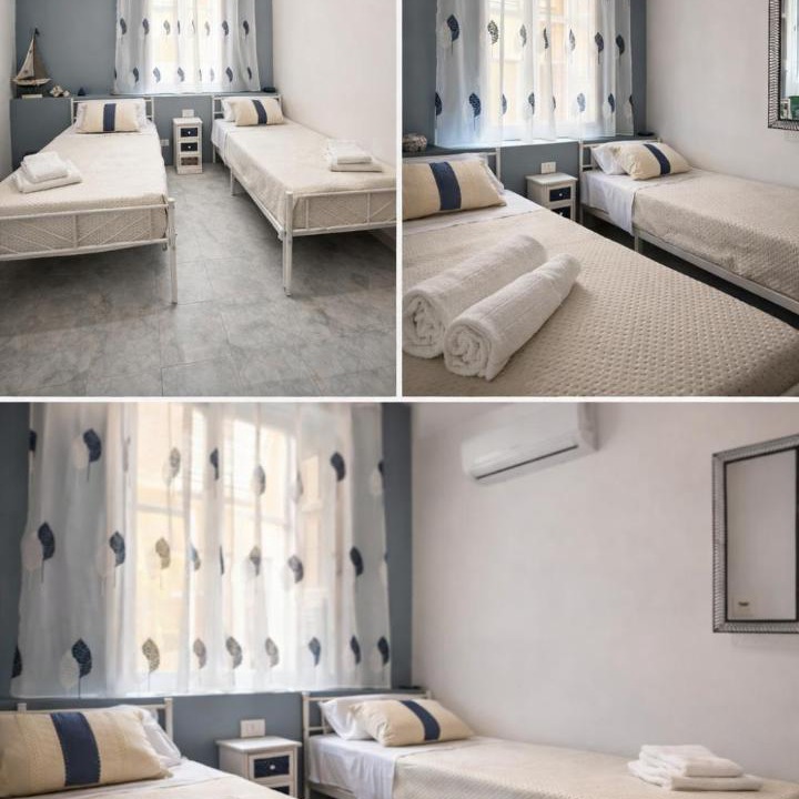 Photo of Bedroom in Porticello