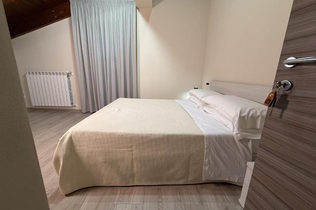 Photo of Bedroom in Padula