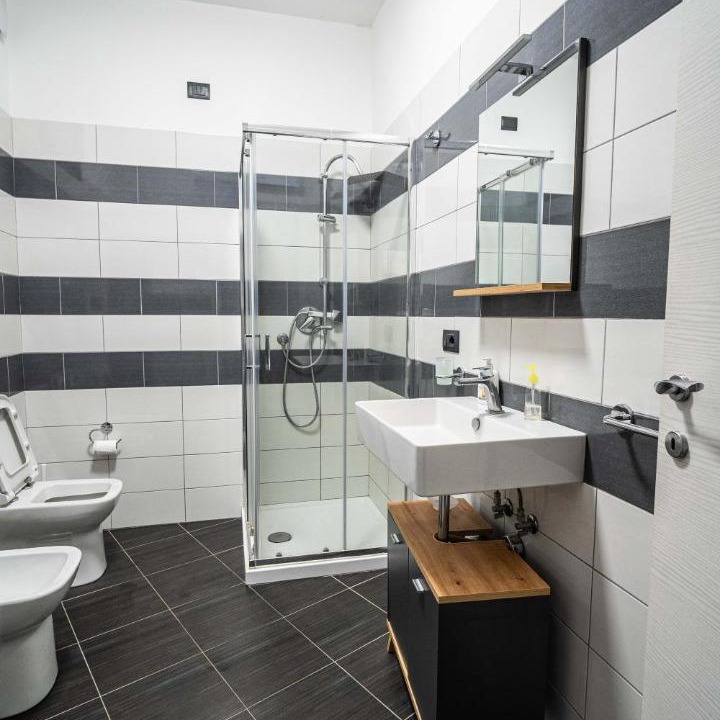 Photo of Bathroom in Palmi