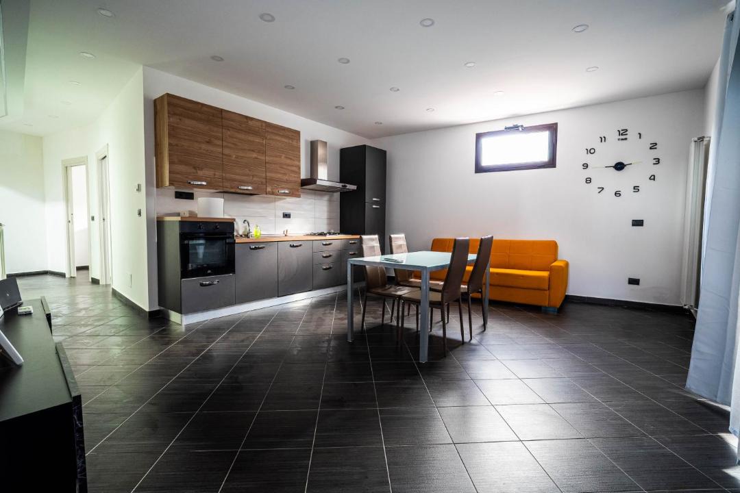 Photo of Kitchen in Palmi