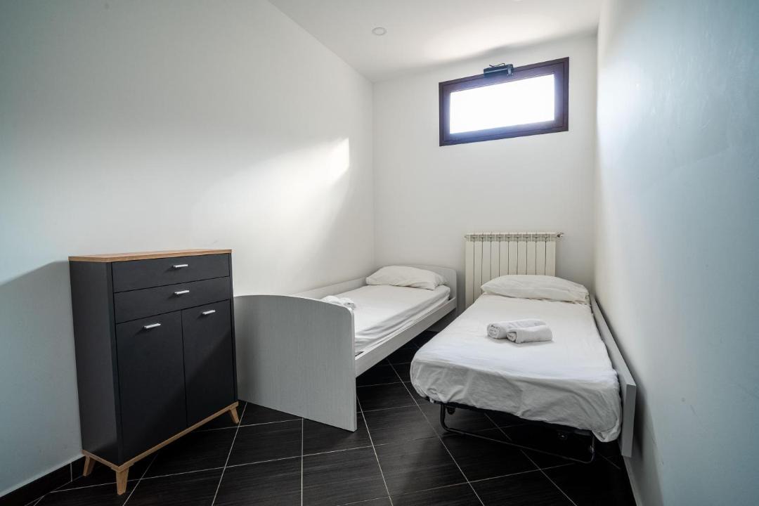 Photo of Bedroom in Palmi