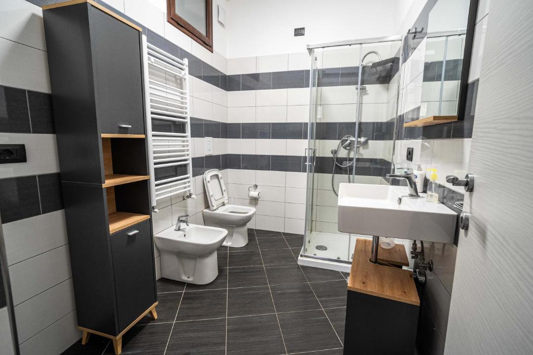 Photo of Bathroom in Palmi