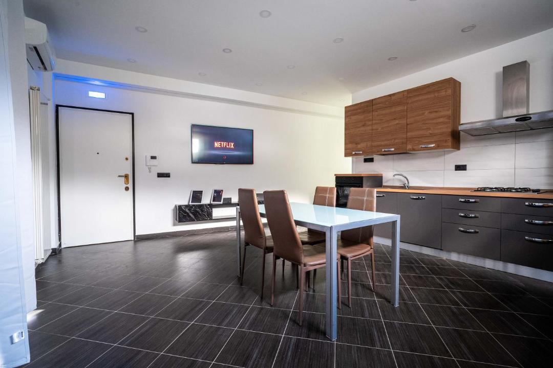 Photo of Kitchen in Palmi