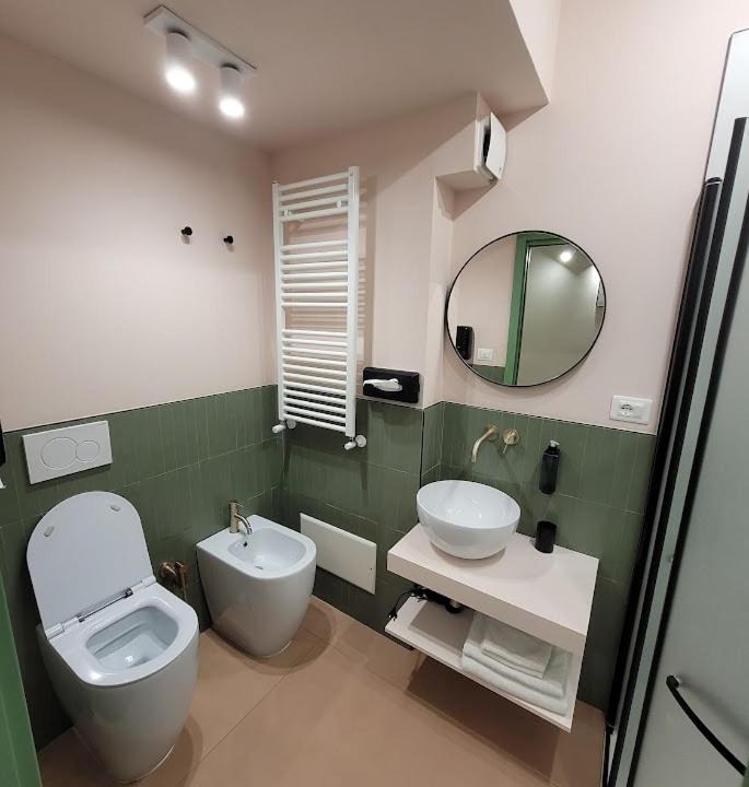 Photo of Bathroom in Erice