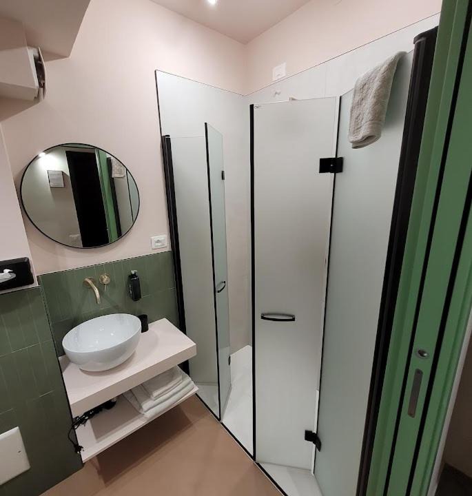 Photo of Bathroom in Erice