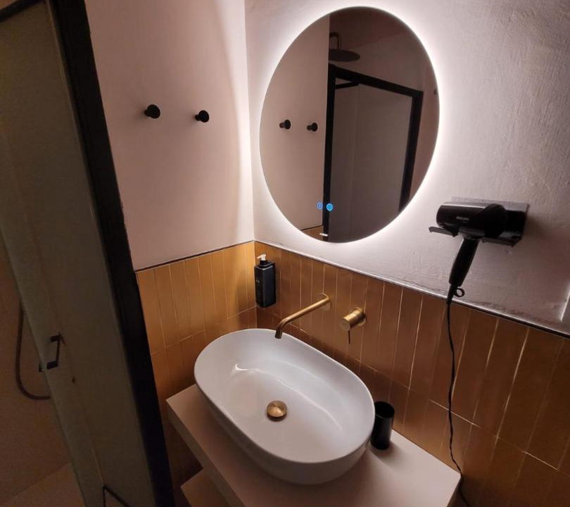 Photo of Bathroom in Erice