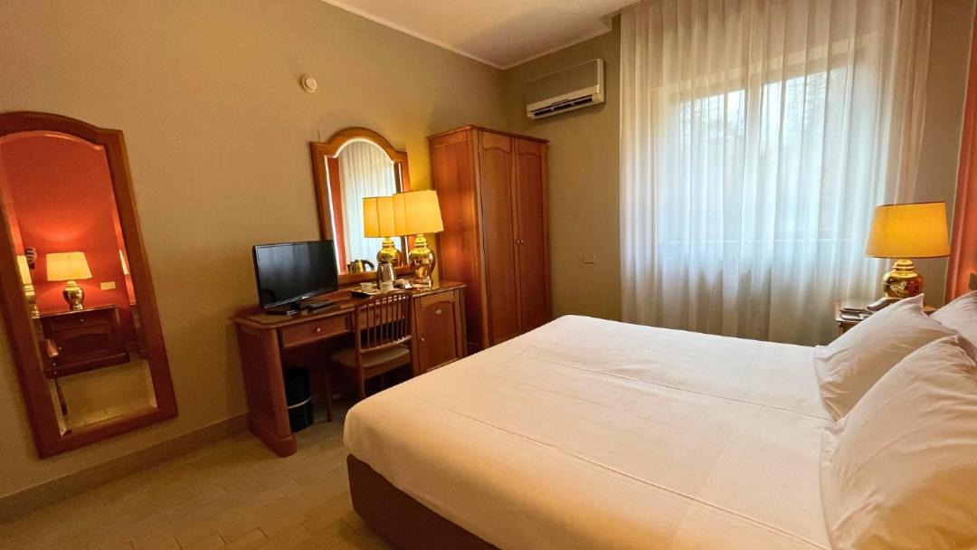 Photo of Bedroom in Carrubazza-Motta