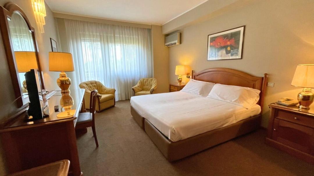 Photo of Bedroom in Carrubazza-Motta